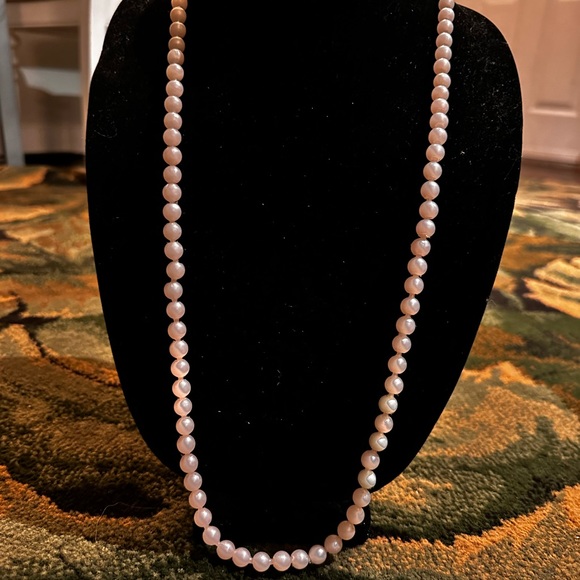 Vintage plastic beads circa de 1960 - Picture 9 of 14